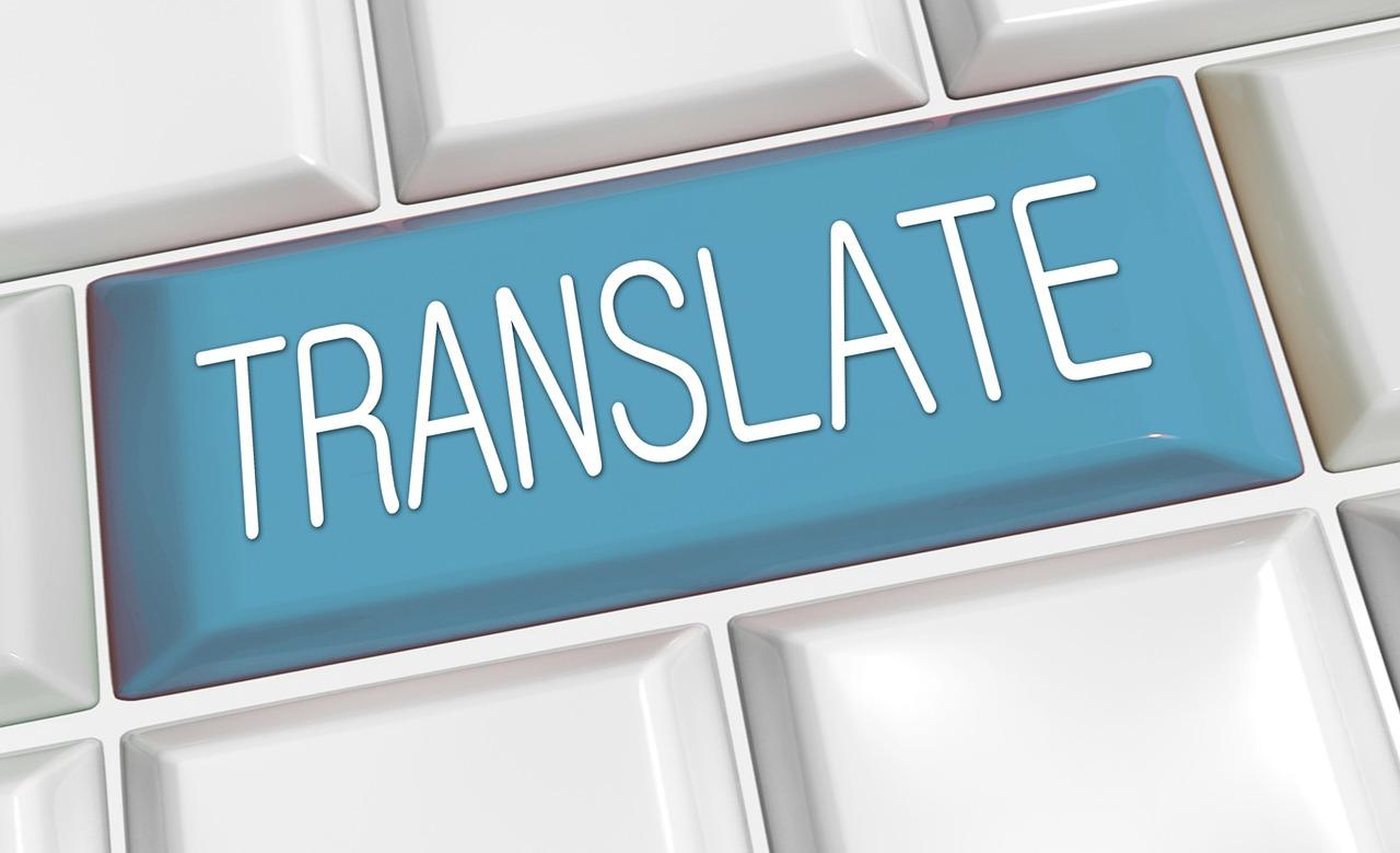W jakiej branży odnajdzie się zawodowy tłumacz języka angielskiego?