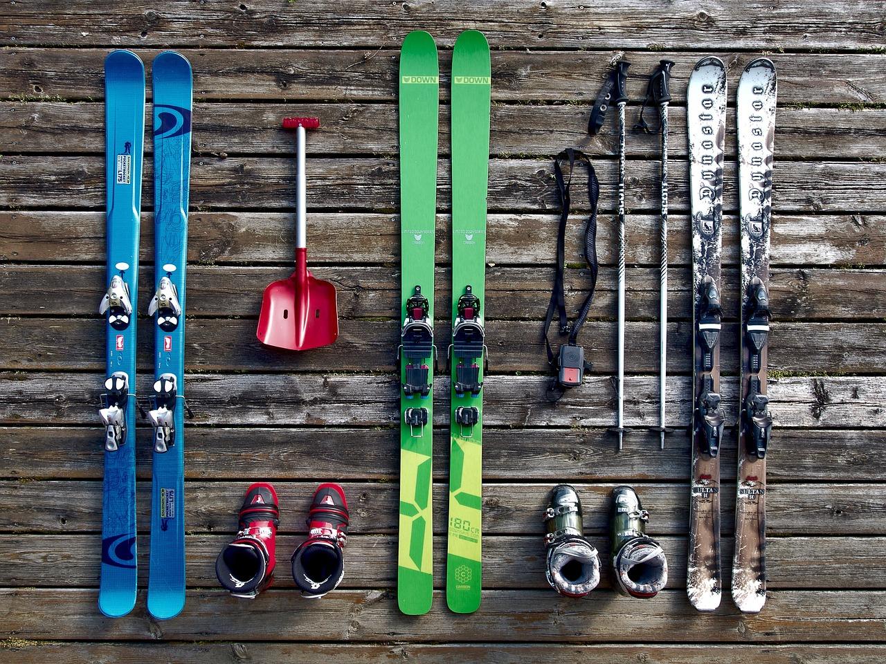 Gdzie jechać z dziećmi na narty?