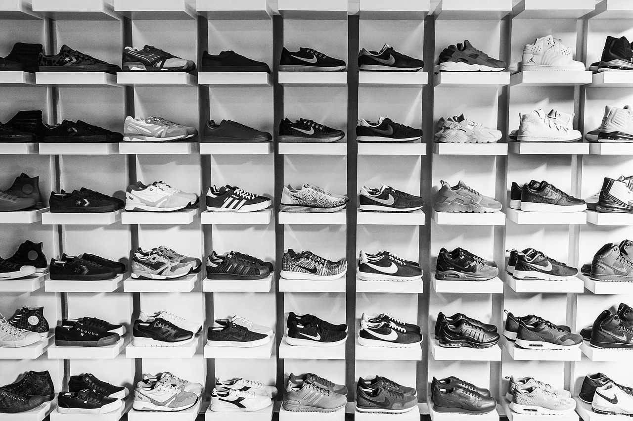 Buty sportowe dla dzieci: jak je wybrać, aby posłużyły przez długi czas?