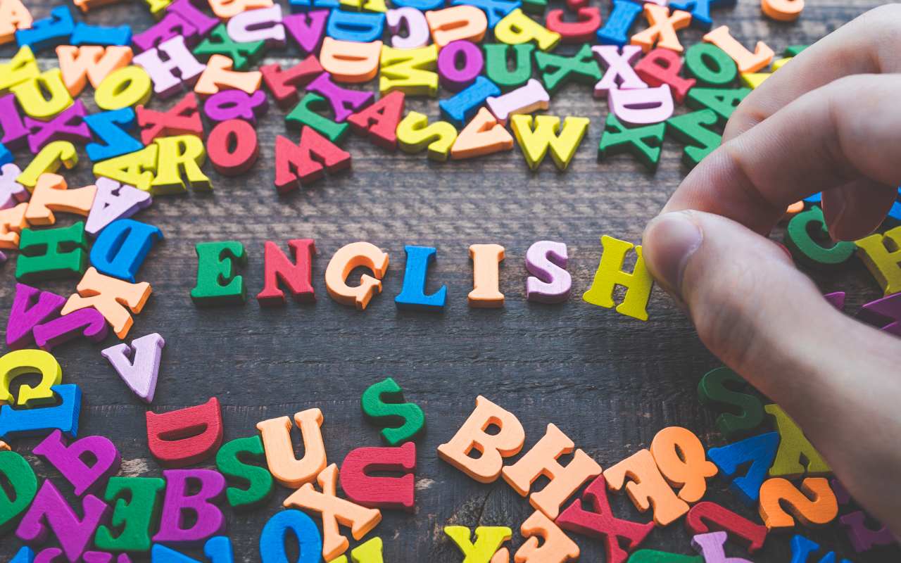 Jak nauczyć małe dzieci języka obcego?