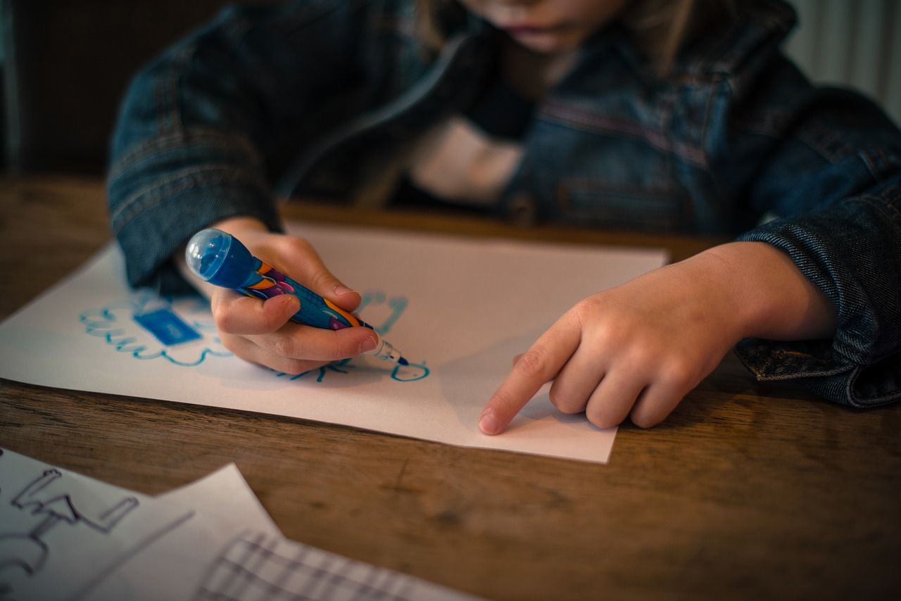 Jakie zajęcia rozwiną artystyczne zainteresowania dziecka?