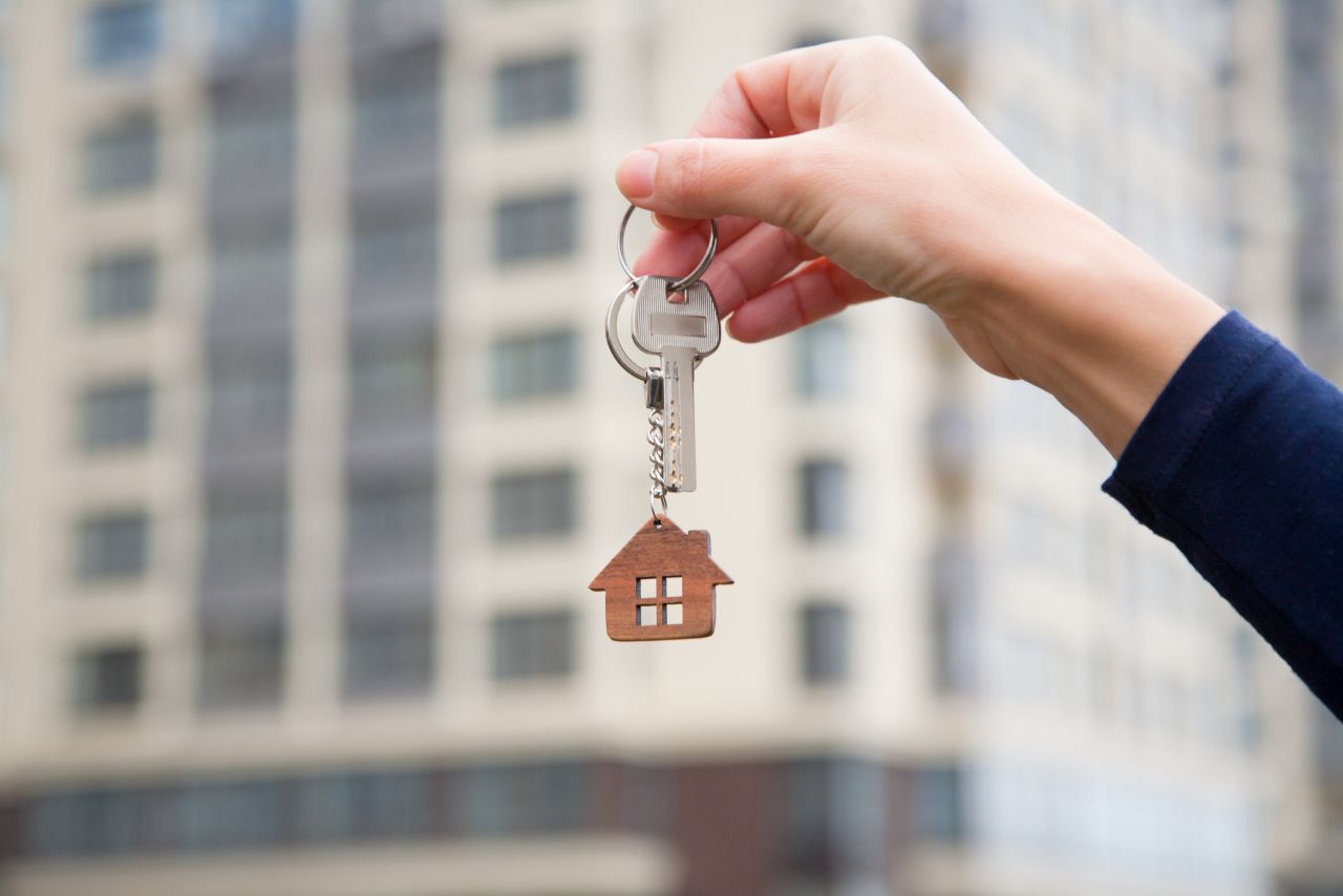 Czy warto kupić mieszkanie z rynku pierwotnego?