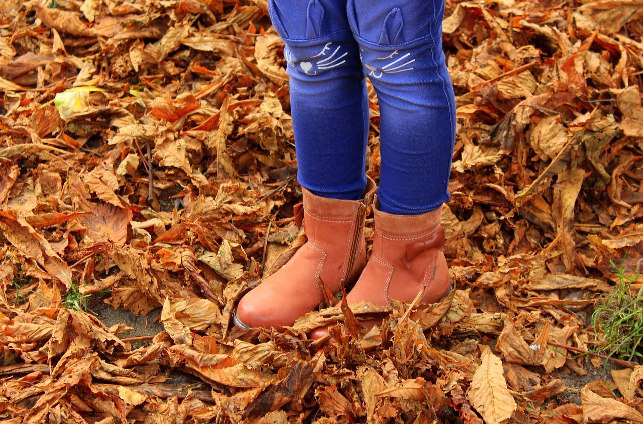 Przegląd najwygodniejszych butów na jesień i lato