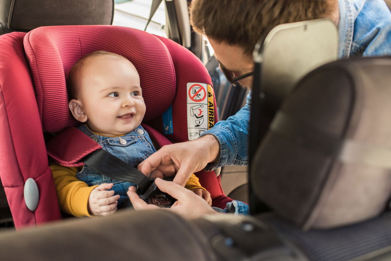 Co trzeba wziąć pod uwagę przy wyborze fotelika samochodowego dla dziecka?