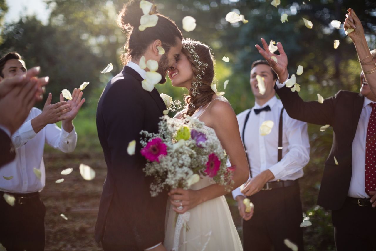 O czym warto pamiętać podczas planowania ślubu i wesela?
