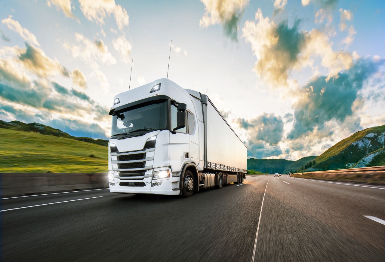 Zasady leasingu ciężarówek