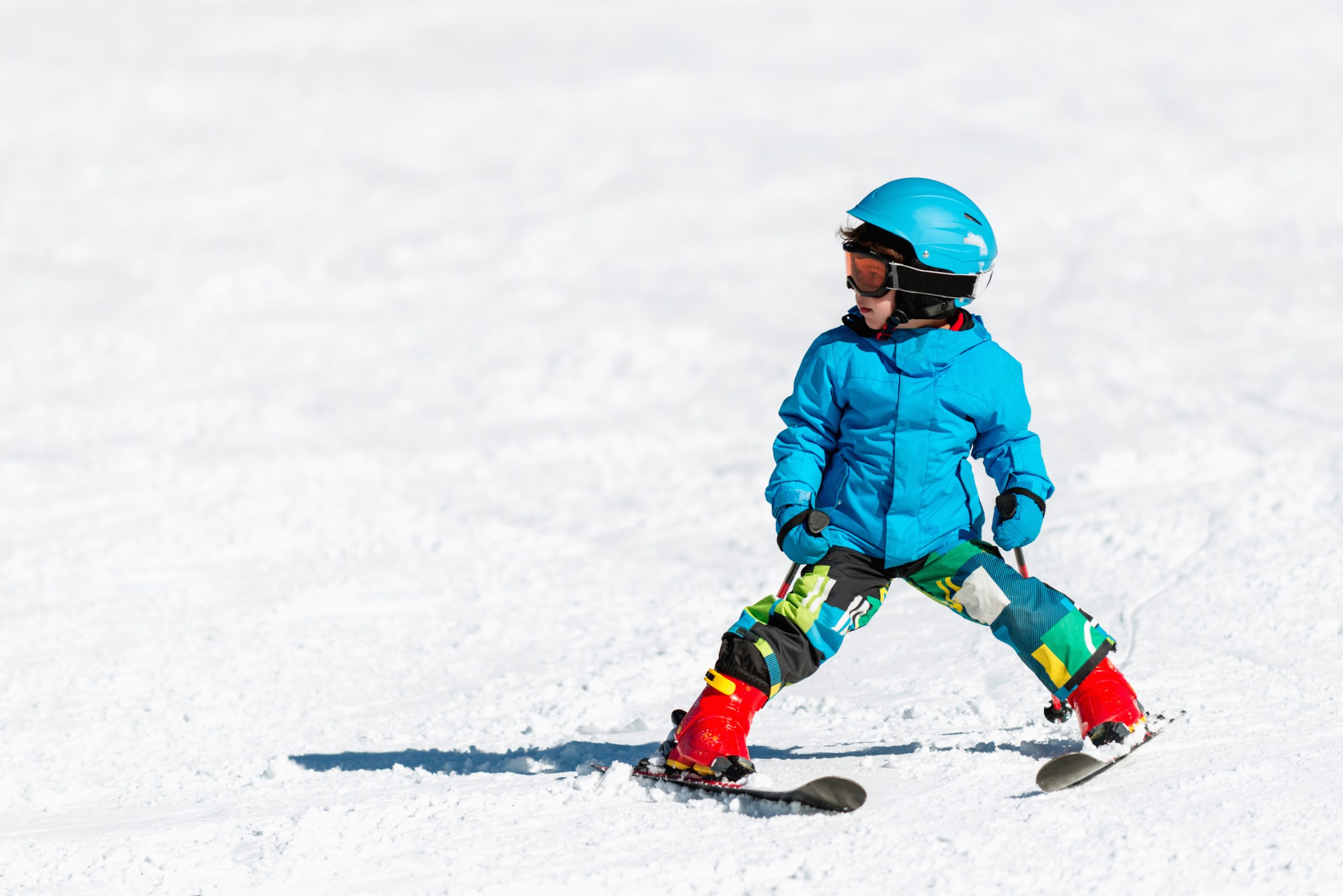 Jak wyglądają zajęcia w szkółkach narciarskich?