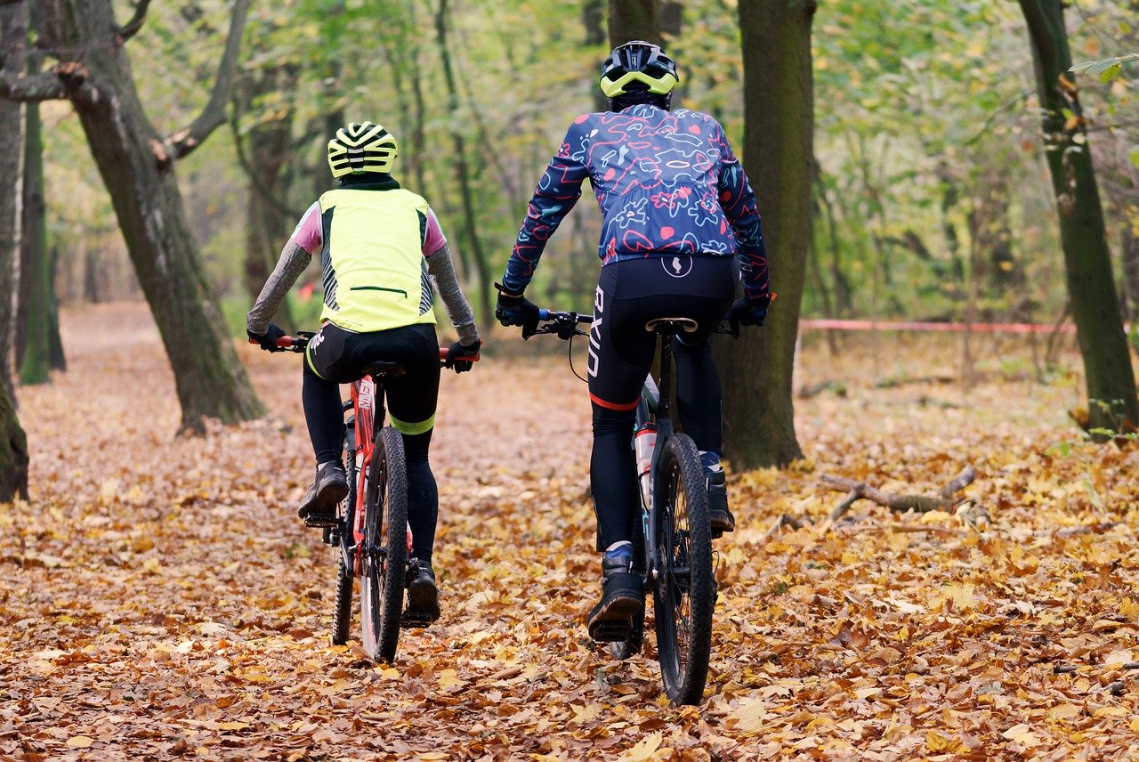 Jazda na rowerze – jakie ma korzyści zdrowotne?