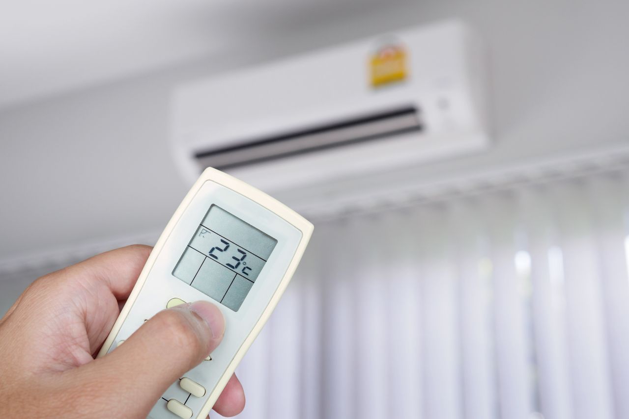 Montaż klimatyzacji w domu – czy jest to opłacalne?