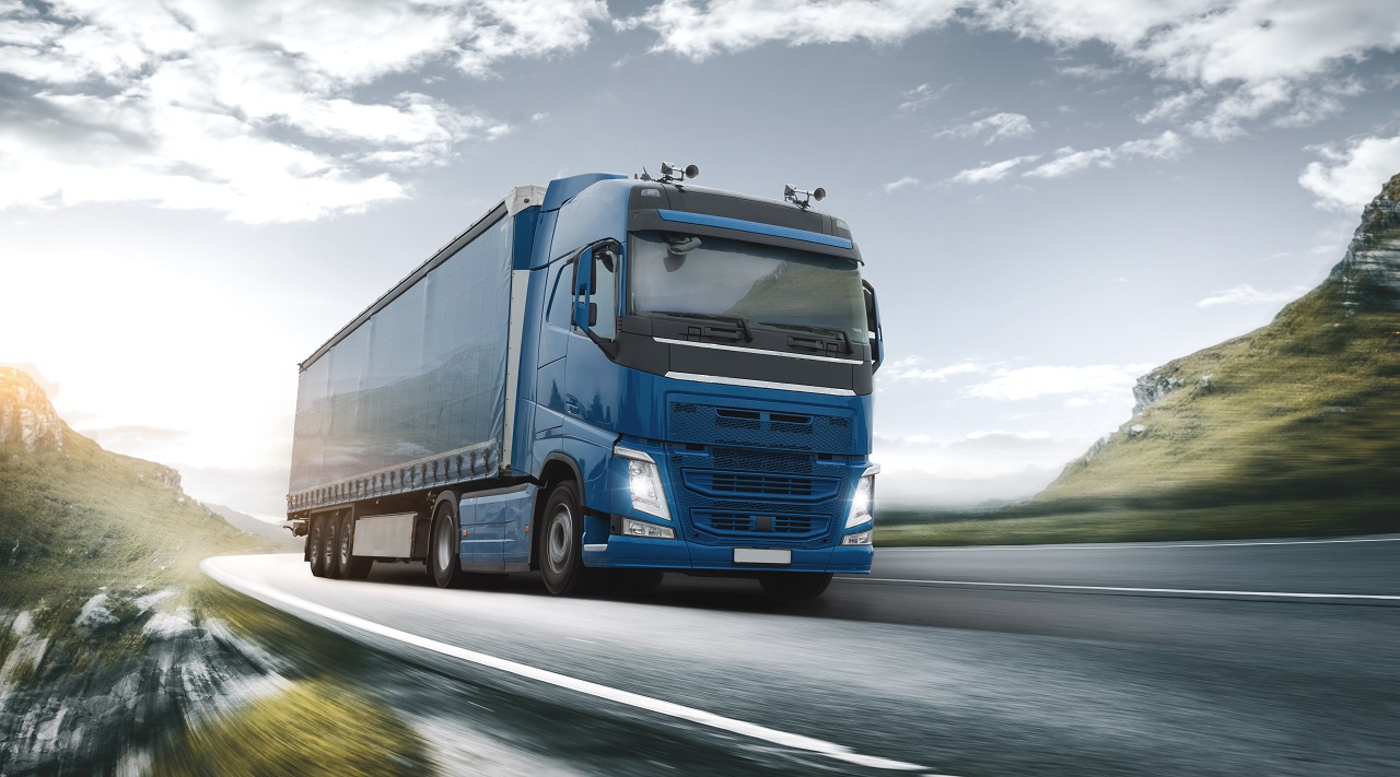 Transport ciężarowy, czyli najpopularniejszy sposób na przewóz towaru