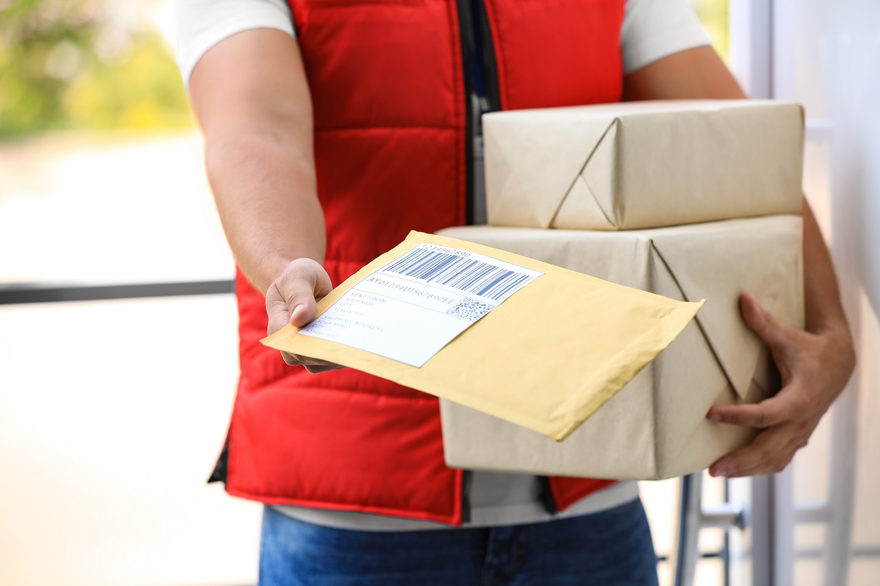 Jak przygotować paczkę na wysyłkę do klienta?