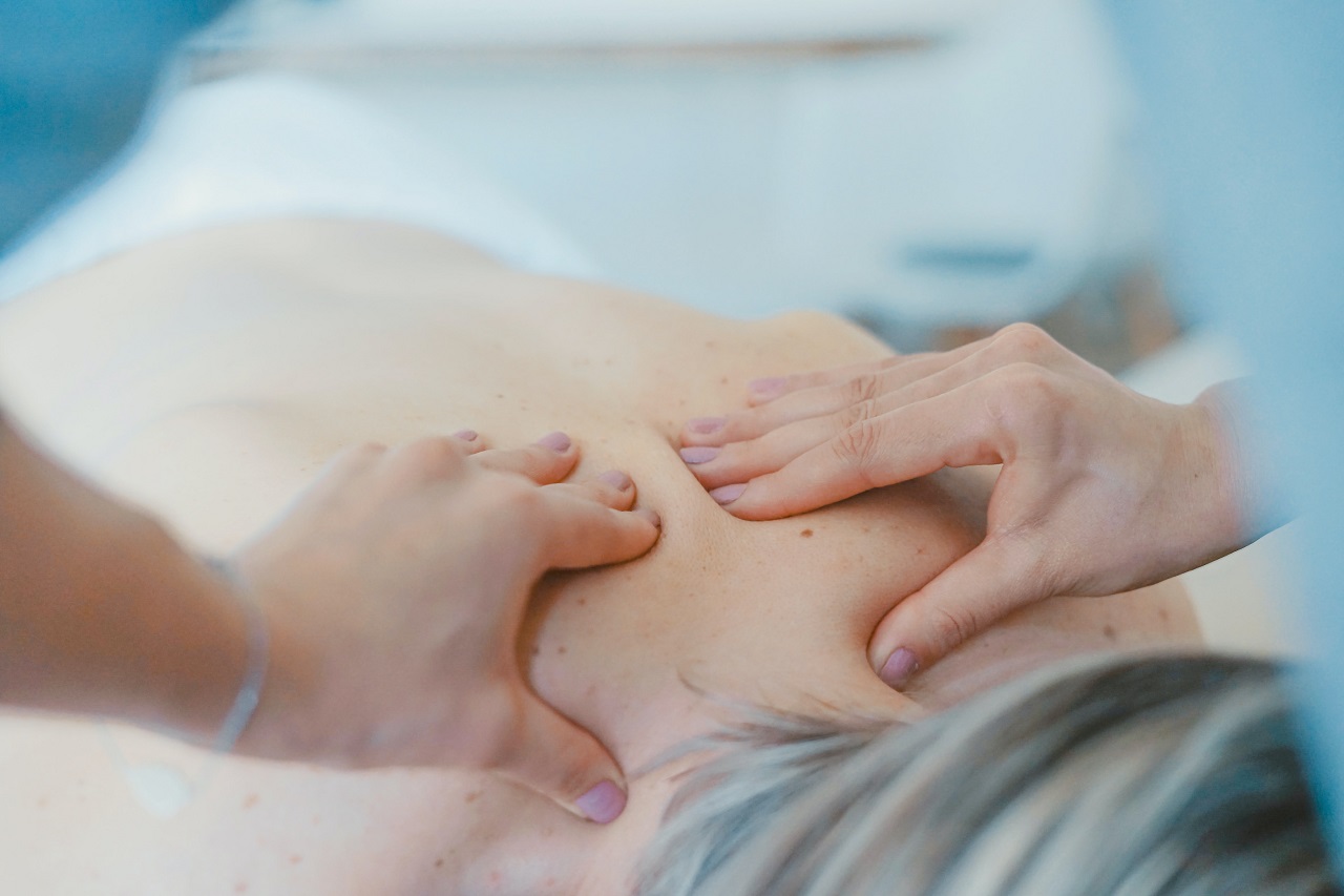 Jaki rodzaj masażu wybrać w zależności od potrzeb?