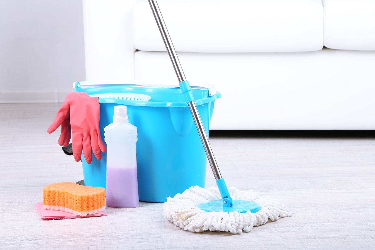 Firma sprzątająca po remontach – dlaczego warto ją wynająć?