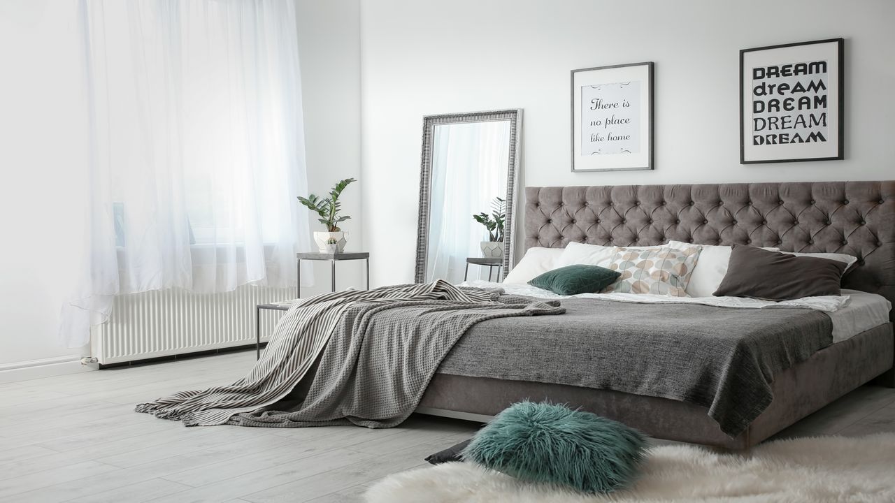 Jak powinna wyglądać sypialnia w nowoczesnym domu?