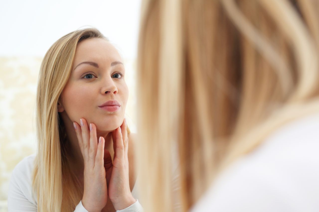 Jakie są zalety stosowania serum do twarzy?