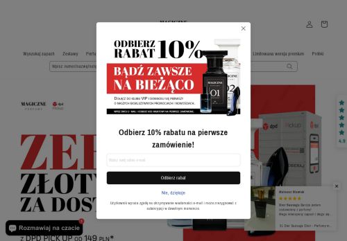 MK BUSINESS & INVESTMENTS SP. Z O.O.