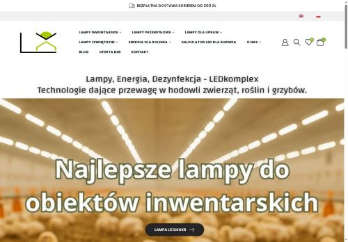 LEDKOMPLEX Sp. z o.o.