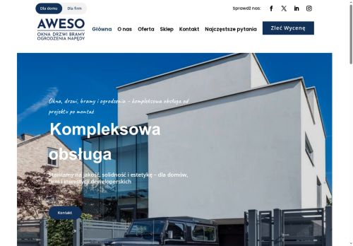 AWESO ARTUR WOJNAROWSKI