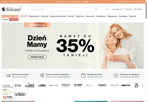Silcare Spółka z o.o. sp. k.