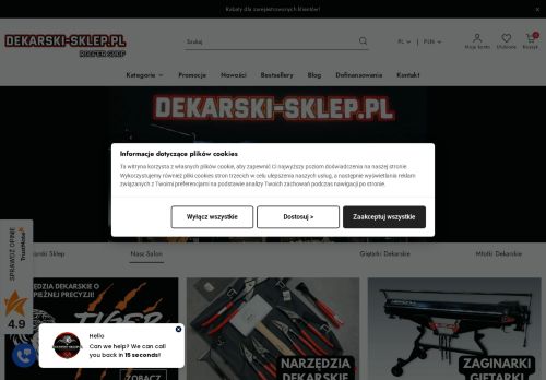 IRON TIGER SPÓŁKA Z OGRANICZONĄ ODPOWIEDZIALNOŚCIĄ